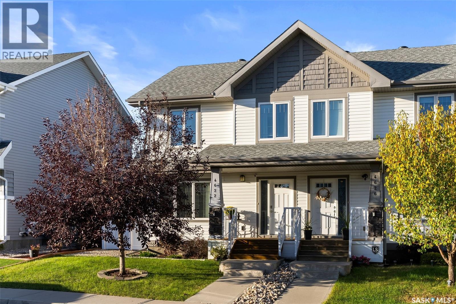 4622 Green Rock ROAD E, Regina, Saskatchewan