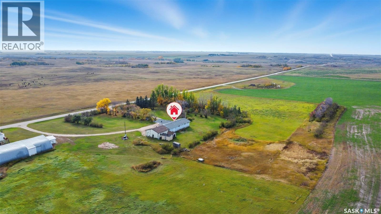 Deneiko Acreage, Usborne Rm No. 310, Saskatchewan  S0K 4T0 - Photo 34 - SK019961