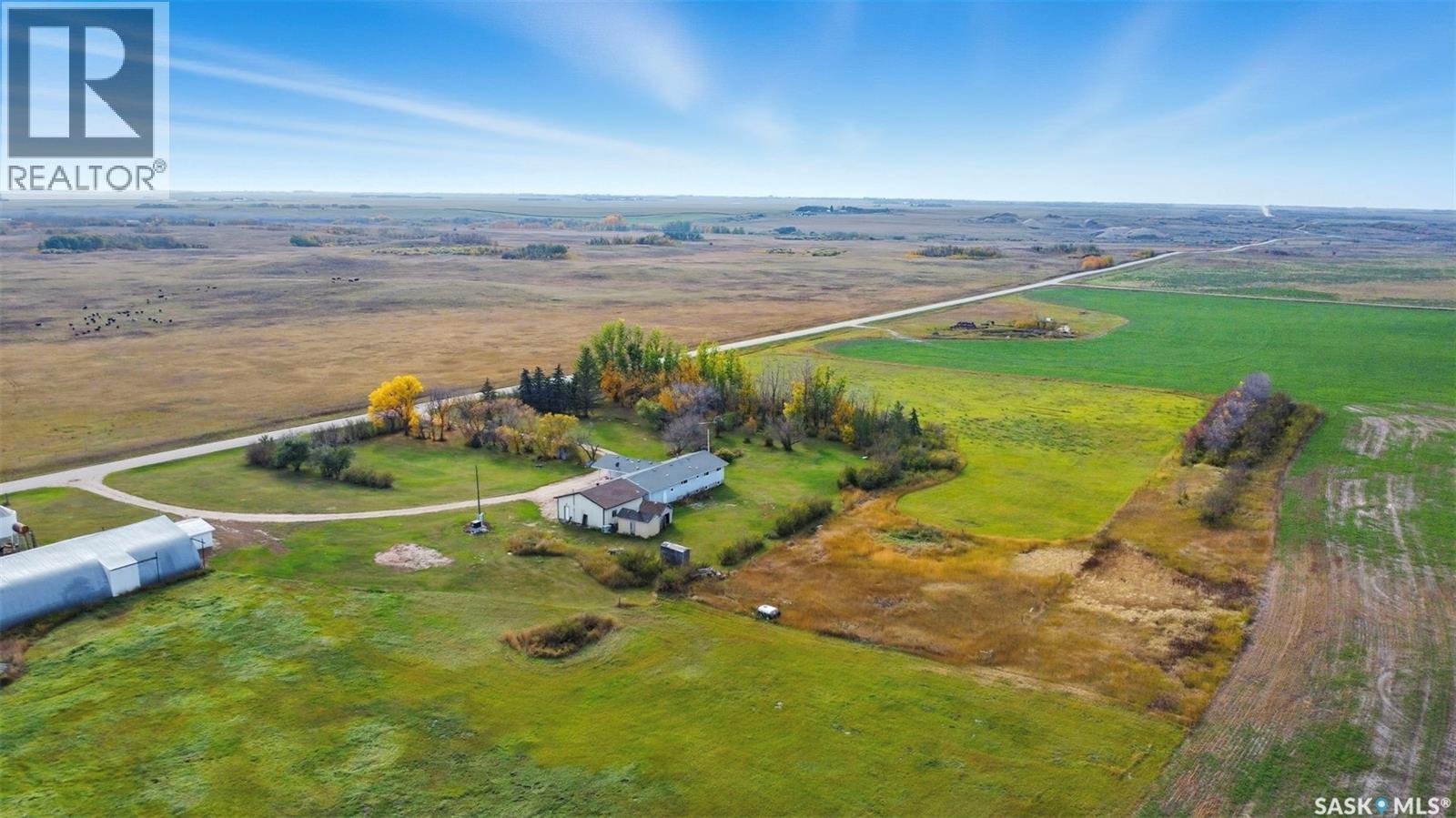 Deneiko Acreage, Usborne Rm No. 310, Saskatchewan  S0K 4T0 - Photo 35 - SK019961