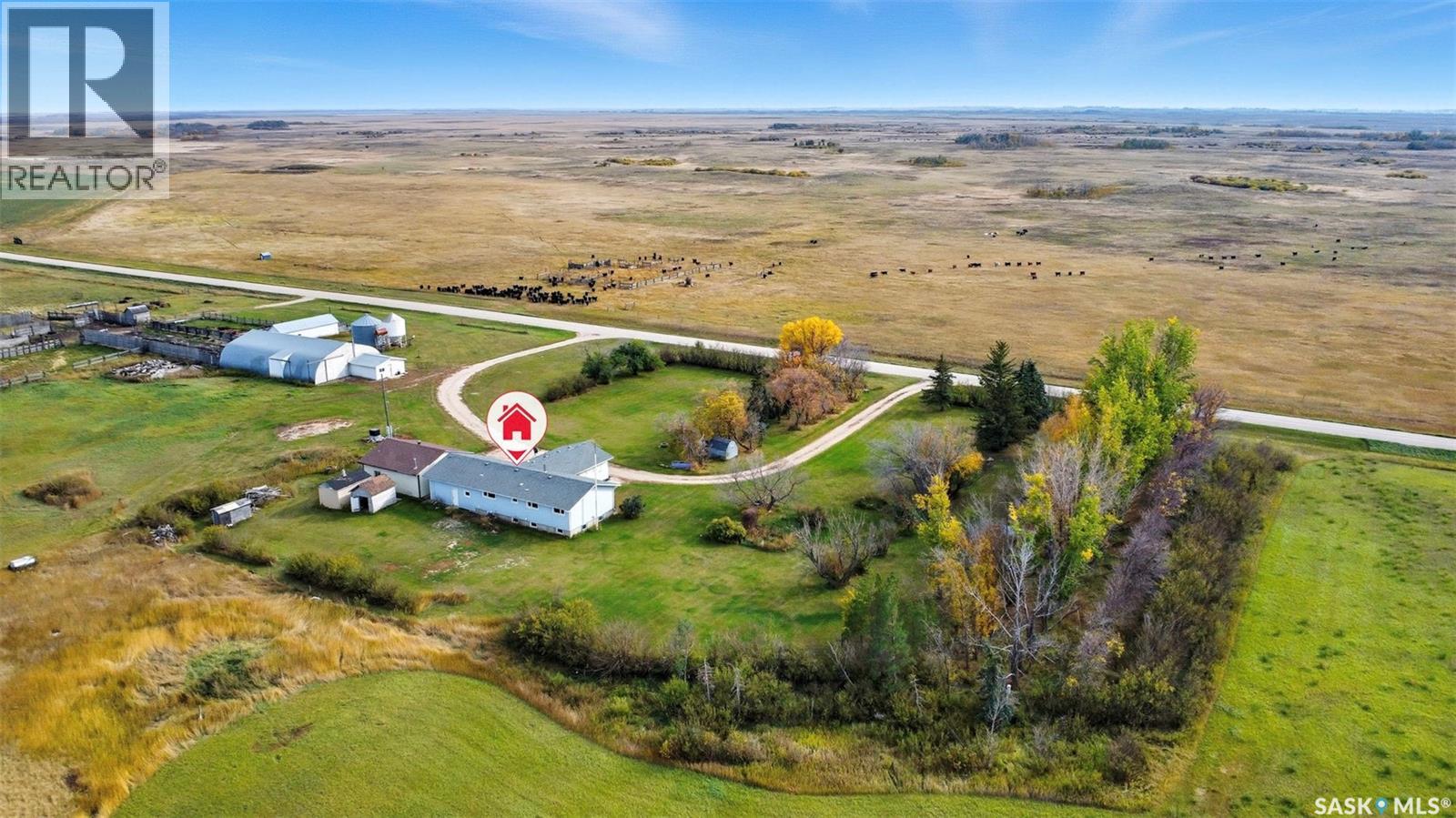 Deneiko Acreage, Usborne Rm No. 310, Saskatchewan  S0K 4T0 - Photo 36 - SK019961