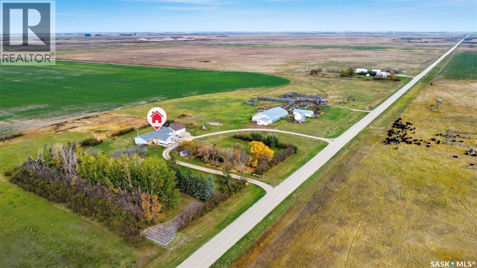 Deneiko Acreage, Usborne Rm No. 310, Saskatchewan  S0K 4T0 - Photo 37 - SK019961