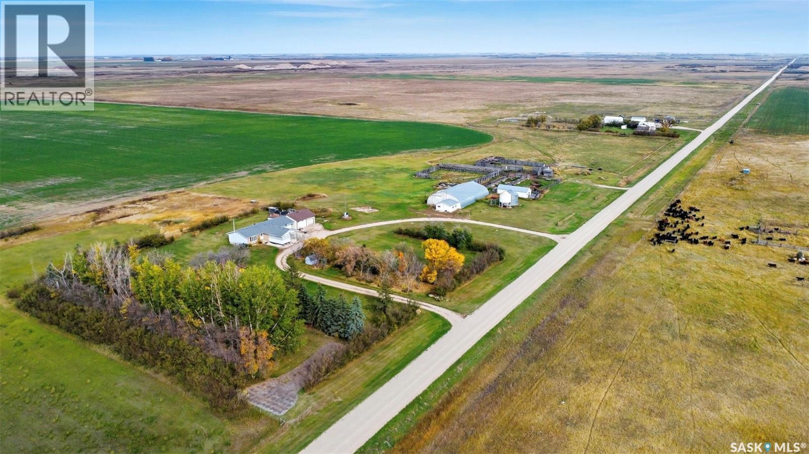 Deneiko Acreage, Usborne Rm No. 310, Saskatchewan  S0K 4T0 - Photo 38 - SK019961