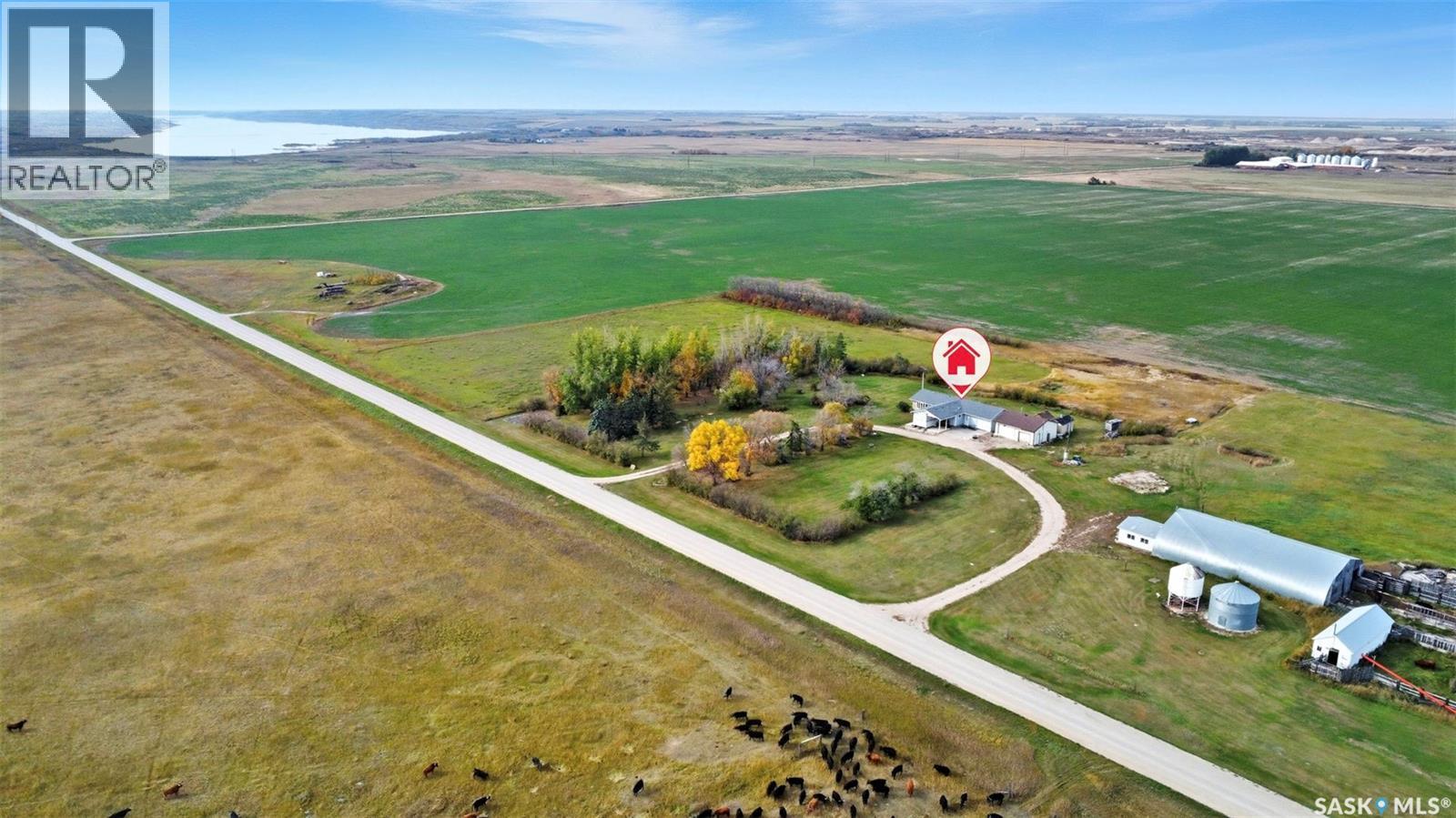 Deneiko Acreage, Usborne Rm No. 310, Saskatchewan  S0K 4T0 - Photo 39 - SK019961