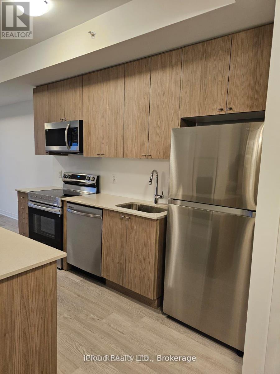 401 - 480 Gordon Krantz Avenue, Milton, Ontario  L9T 2X5 - Photo 3 - W12443740