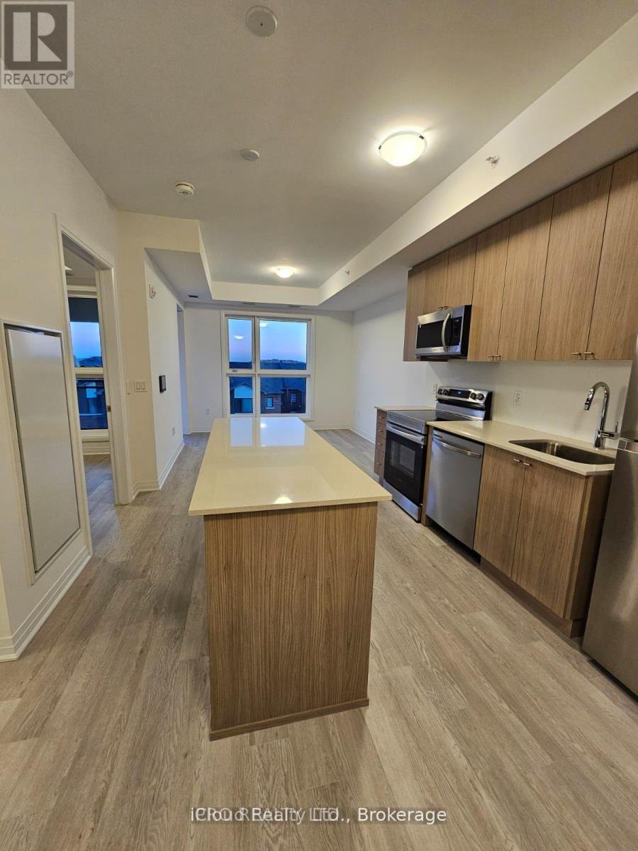 401 - 480 Gordon Krantz Avenue, Milton, Ontario  L9T 2X5 - Photo 4 - W12443740
