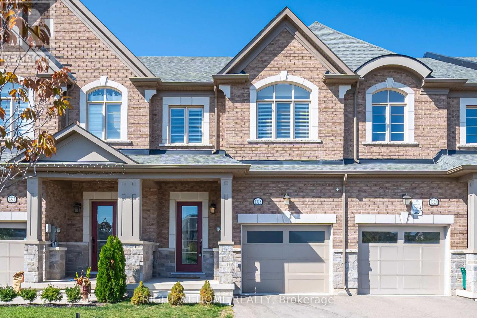 1323 CHEE CHEE LANDING, Milton, Ontario