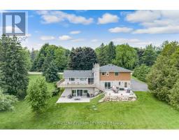 5 Glenn Court, Caledon, Ca