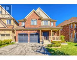 5523 Freshwater Drive, Mississauga (Churchill Meadows), Ca