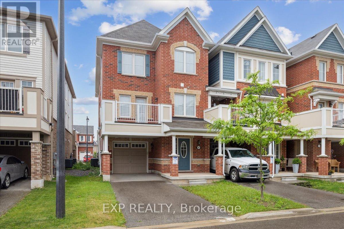 107 Lemieux Court, Milton, Ontario  L9E 1E9 - Photo 30 - W12443771