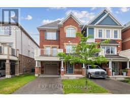 107 LEMIEUX COURT, Milton, Ontario