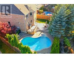 34 CURRY CRESCENT, Halton Hills, Ontario
