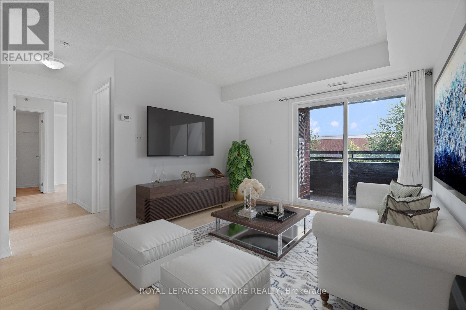 216 - 3070 Rotary Way, Burlington, Ontario  L7M 0H1 - Photo 2 - W12443774