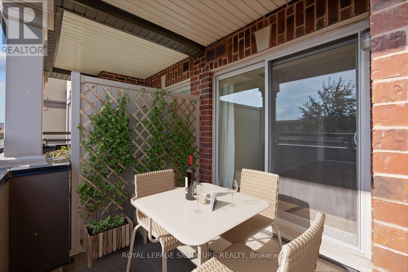 216 - 3070 Rotary Way, Burlington, Ontario  L7M 0H1 - Photo 9 - W12443774