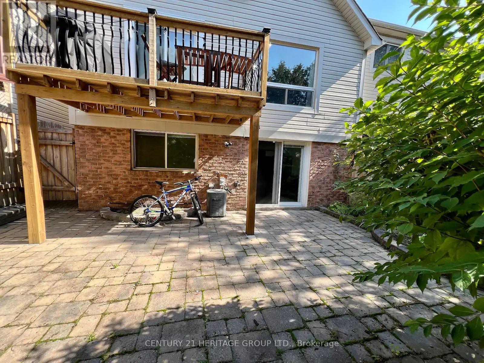 Basement - 8 Newington Crescent, Toronto, Ontario  M9C 5B8 - Photo 10 - W12443788