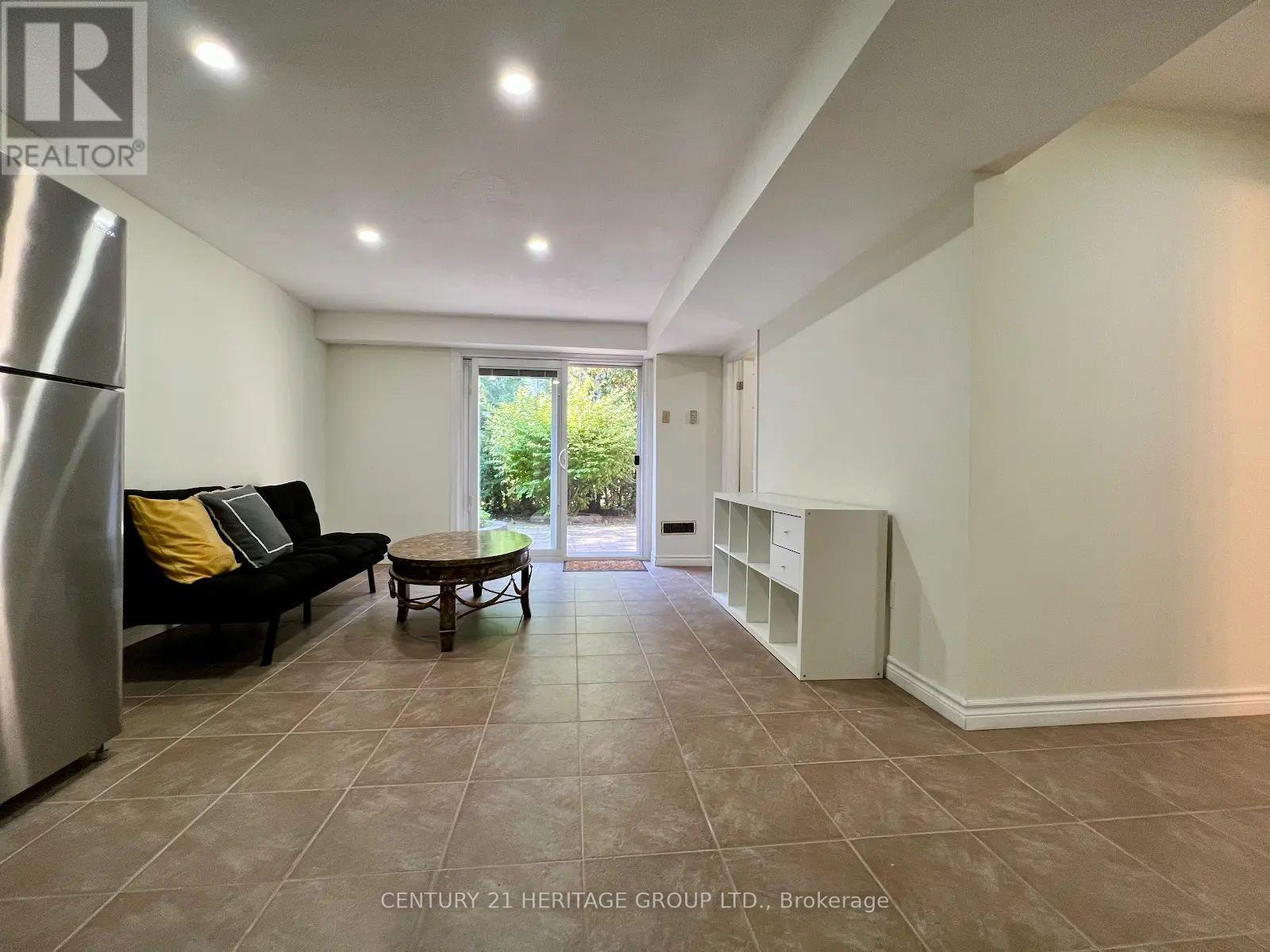 Basement - 8 Newington Crescent, Toronto, Ontario  M9C 5B8 - Photo 2 - W12443788