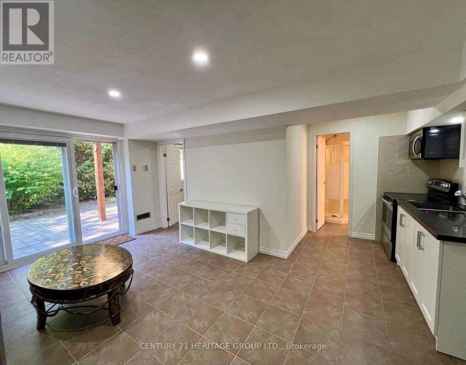 Basement - 8 Newington Crescent, Toronto, Ontario  M9C 5B8 - Photo 3 - W12443788