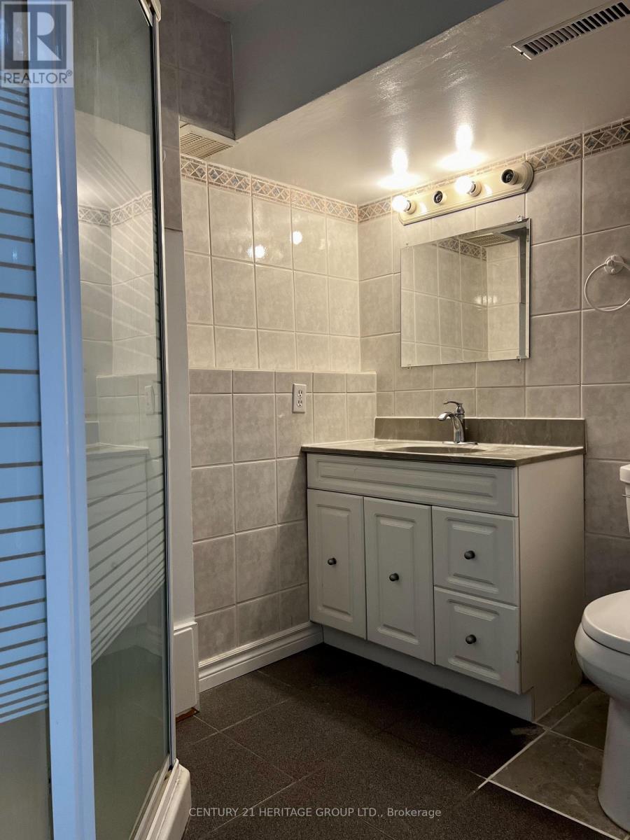 Basement - 8 Newington Crescent, Toronto, Ontario  M9C 5B8 - Photo 6 - W12443788