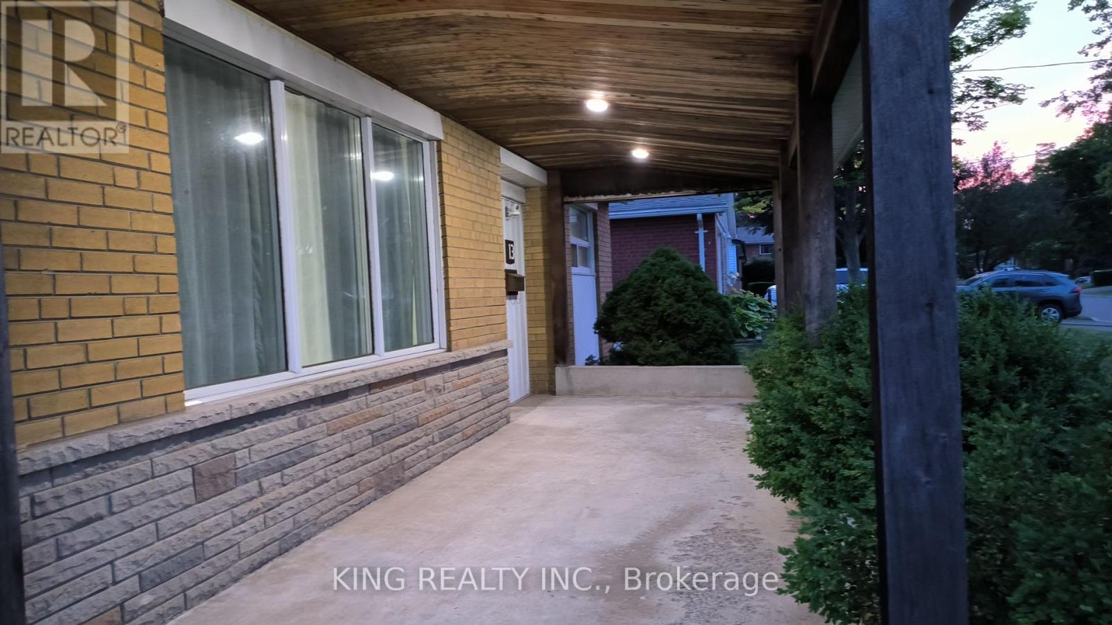 13 FAIRFIELD AVENUE, Brampton, Ontario