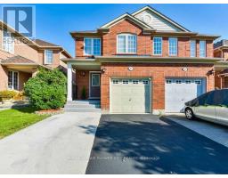 43 Garibaldi Drive, Brampton (Fletcher'S Meadow), Ca