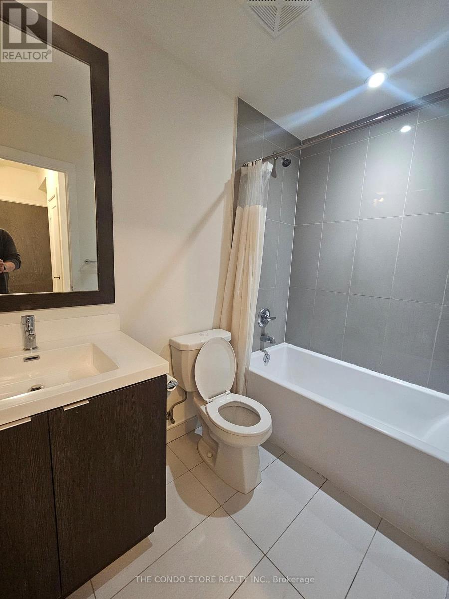 2106 - 7 Mabelle Avenue, Toronto, Ontario  M5T 0C9 - Photo 14 - W12443797