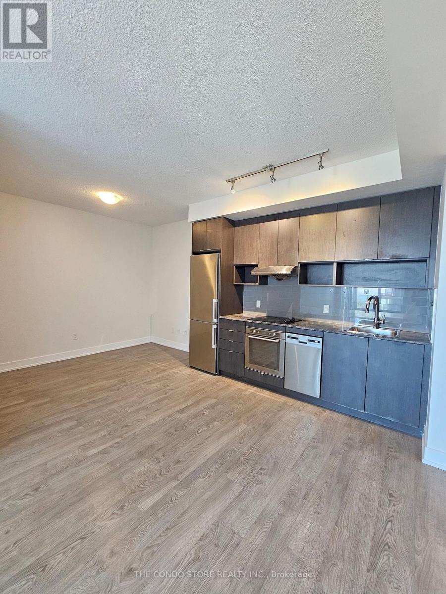 2106 - 7 Mabelle Avenue, Toronto, Ontario  M5T 0C9 - Photo 6 - W12443797