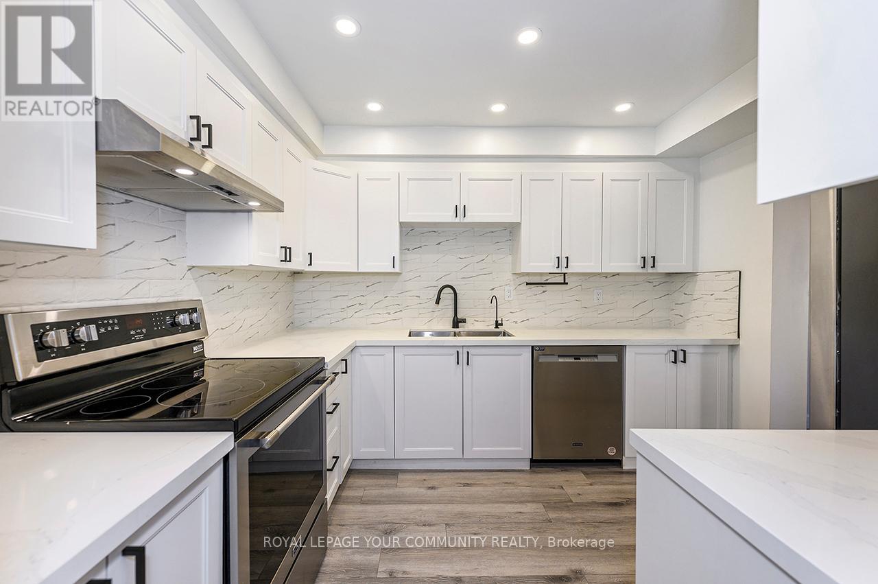 102 - 2120 RATHBURN ROAD E, Mississauga, Ontario