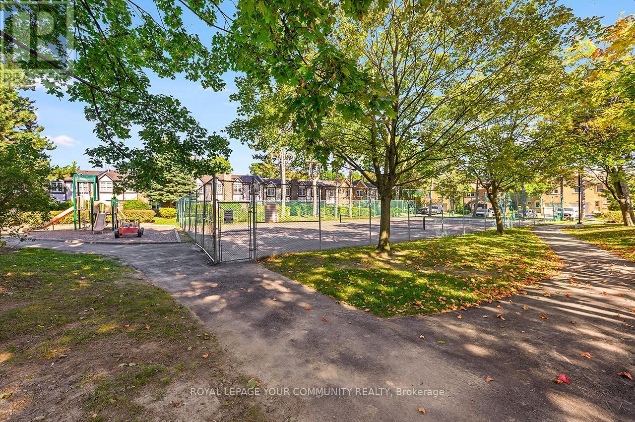 102 - 2120 Rathburn Road E, Mississauga, Ontario  L4W 2S8 - Photo 34 - W12443818