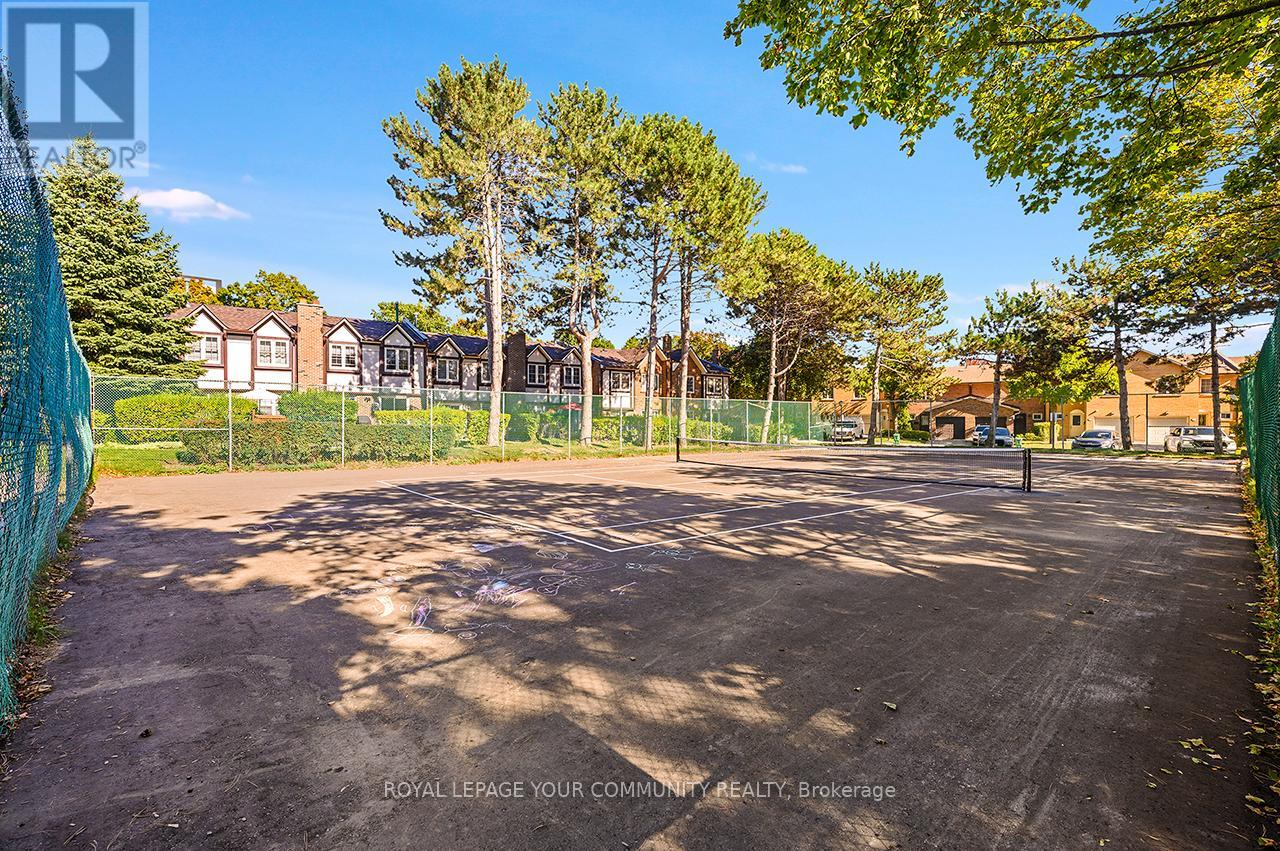 102 - 2120 Rathburn Road E, Mississauga, Ontario  L4W 2S8 - Photo 36 - W12443818