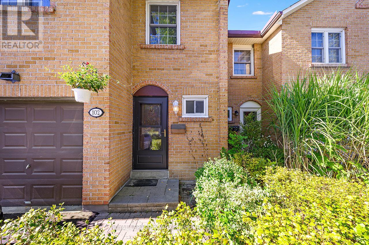102 - 2120 Rathburn Road E, Mississauga, Ontario  L4W 2S8 - Photo 37 - W12443818