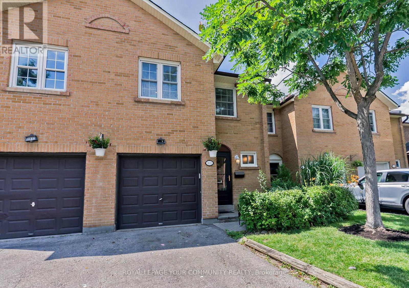 102 - 2120 Rathburn Road E, Mississauga, Ontario  L4W 2S8 - Photo 38 - W12443818