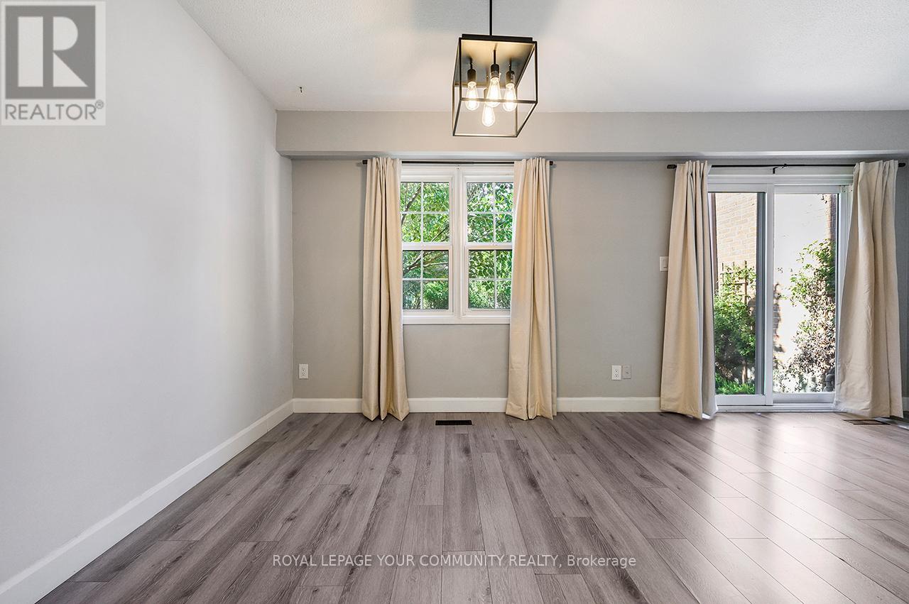 102 - 2120 Rathburn Road E, Mississauga, Ontario  L4W 2S8 - Photo 4 - W12443818
