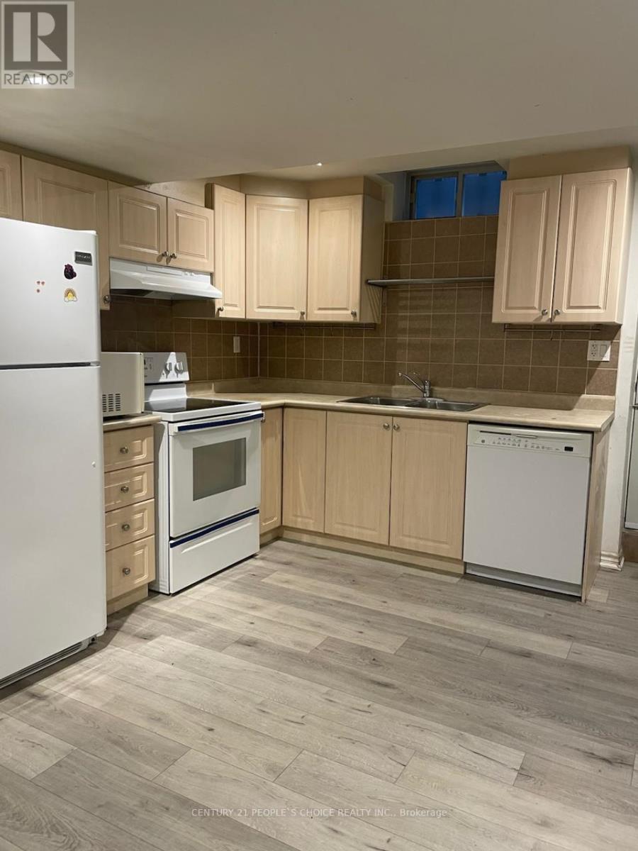 Bsmnt - 6993 Amour Terrace, Mississauga, Ontario  L5W 1G5 - Photo 7 - W12443887