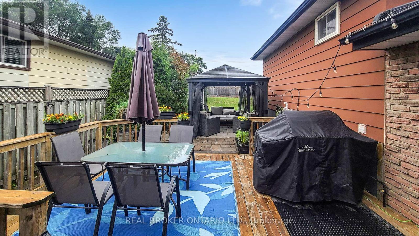 729 Willow Avenue, Milton (Dp Dorset Park), Ontario  L9T 3E5 - Photo 19 - W12443893