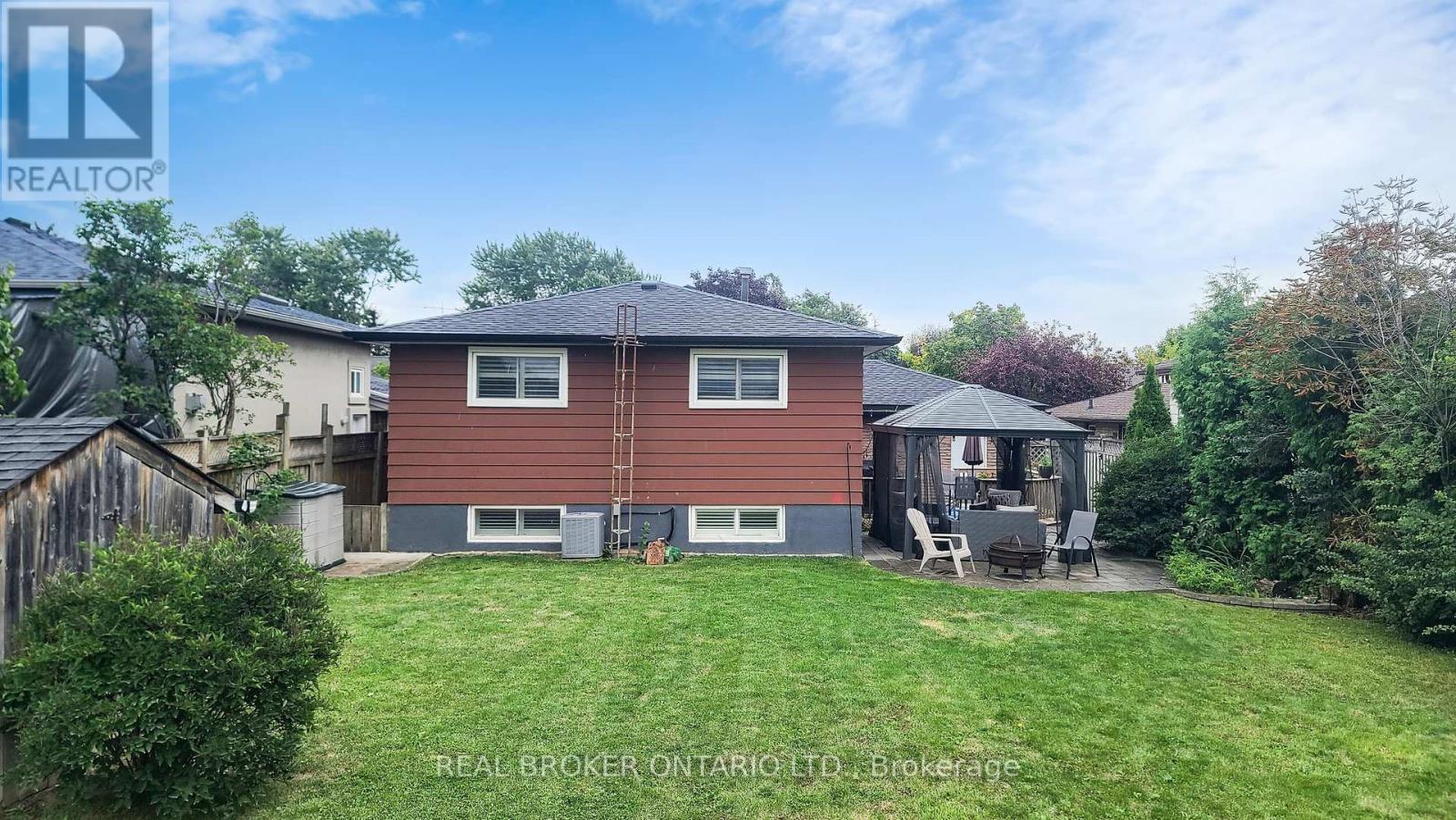 729 Willow Avenue, Milton (Dp Dorset Park), Ontario  L9T 3E5 - Photo 24 - W12443893