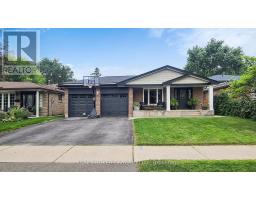 729 WILLOW AVENUE, Milton, Ontario