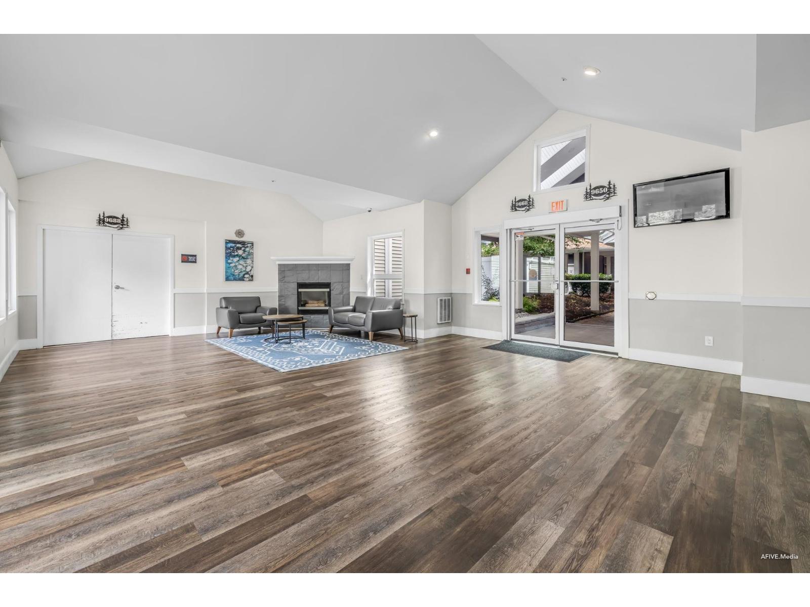 321 9688 148 Street, Surrey, British Columbia  V3R 0W2 - Photo 34 - R3055215