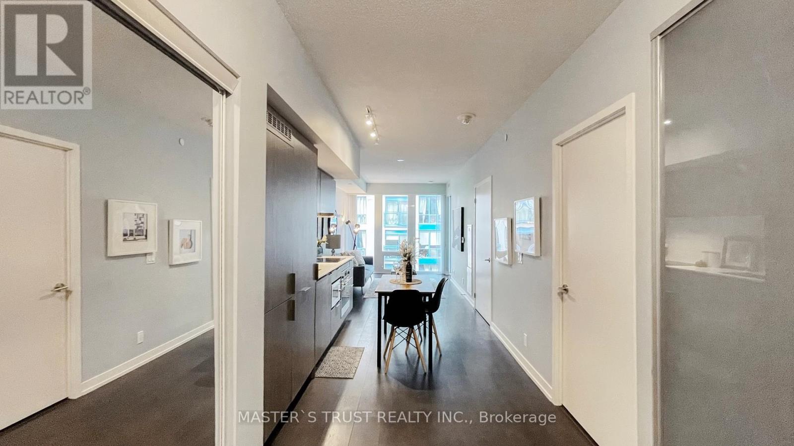 218 - 60 Shuter Street, Toronto, Ontario  M5B 0B7 - Photo 11 - C12443912