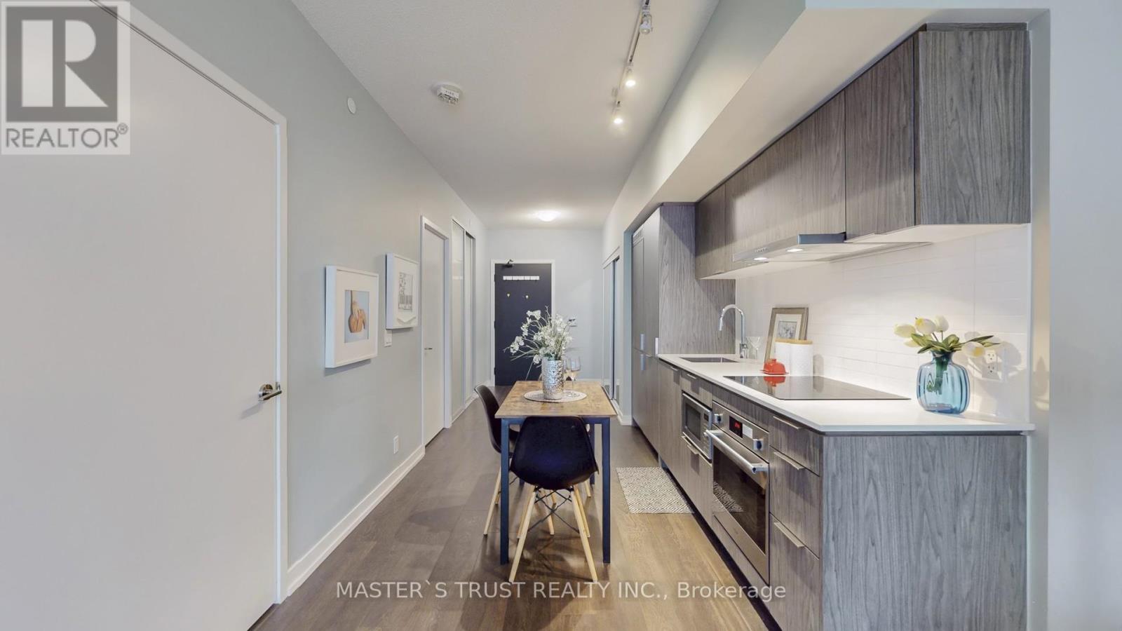 218 - 60 Shuter Street, Toronto, Ontario  M5B 0B7 - Photo 13 - C12443912