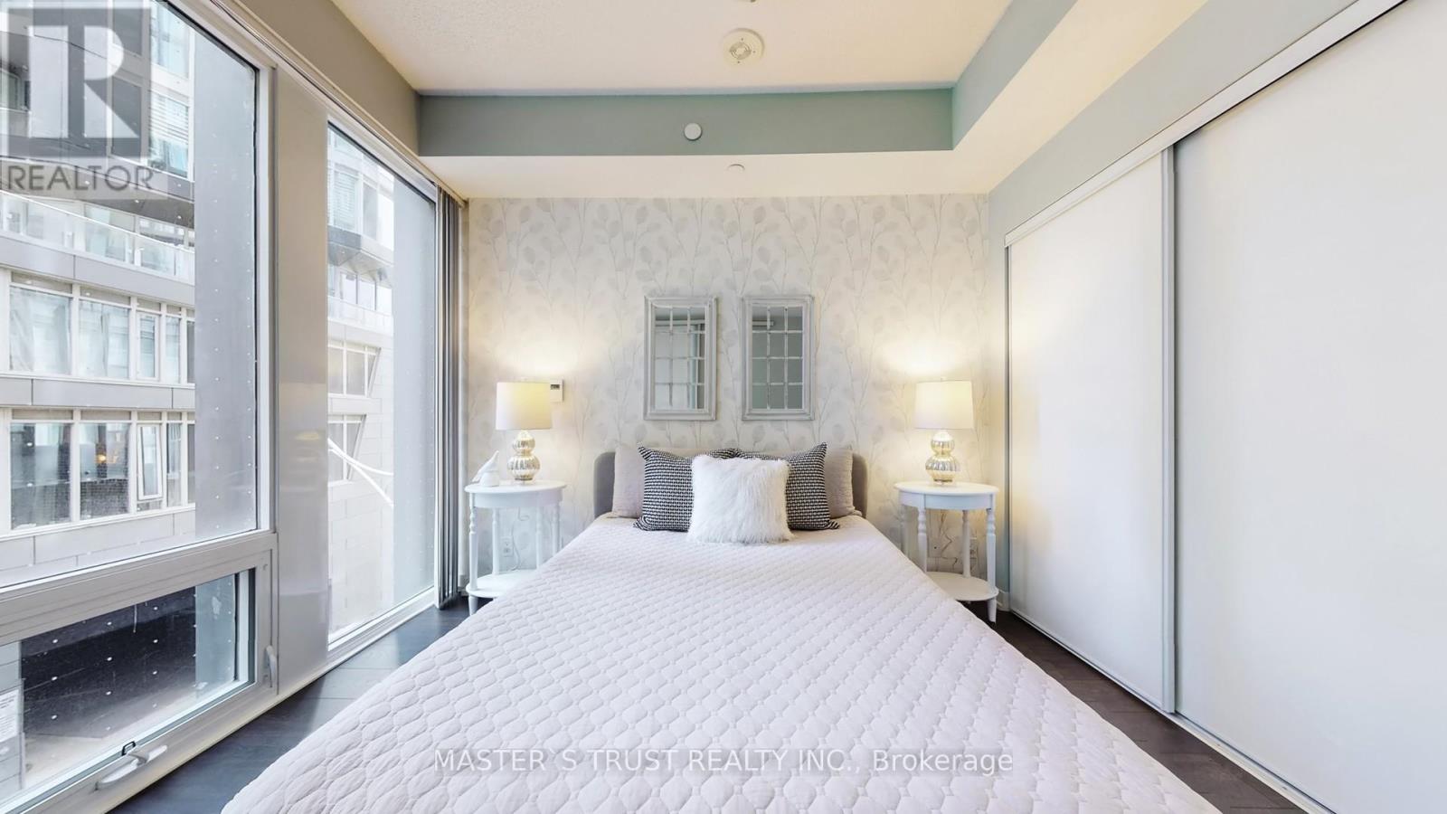 218 - 60 Shuter Street, Toronto, Ontario  M5B 0B7 - Photo 18 - C12443912
