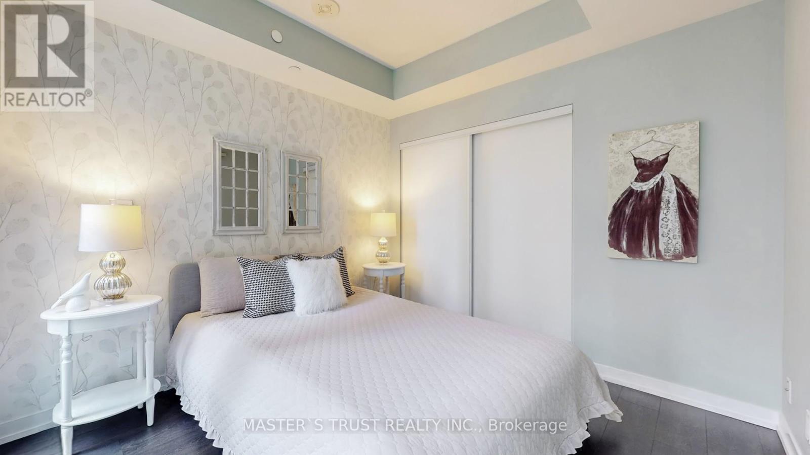 218 - 60 Shuter Street, Toronto, Ontario  M5B 0B7 - Photo 19 - C12443912