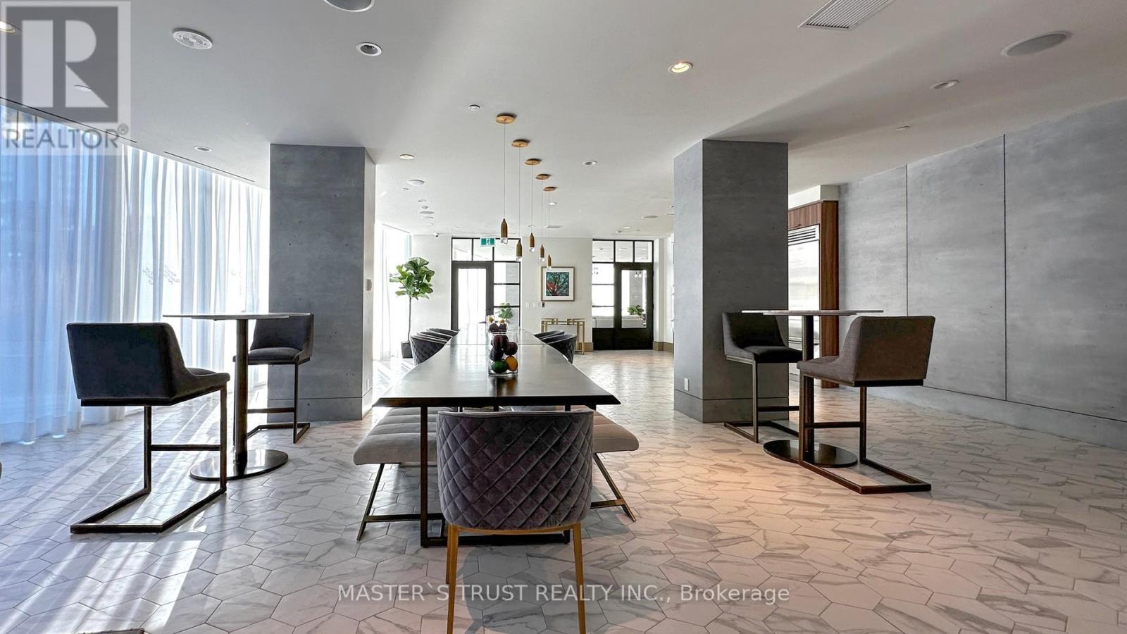 218 - 60 Shuter Street, Toronto, Ontario  M5B 0B7 - Photo 33 - C12443912