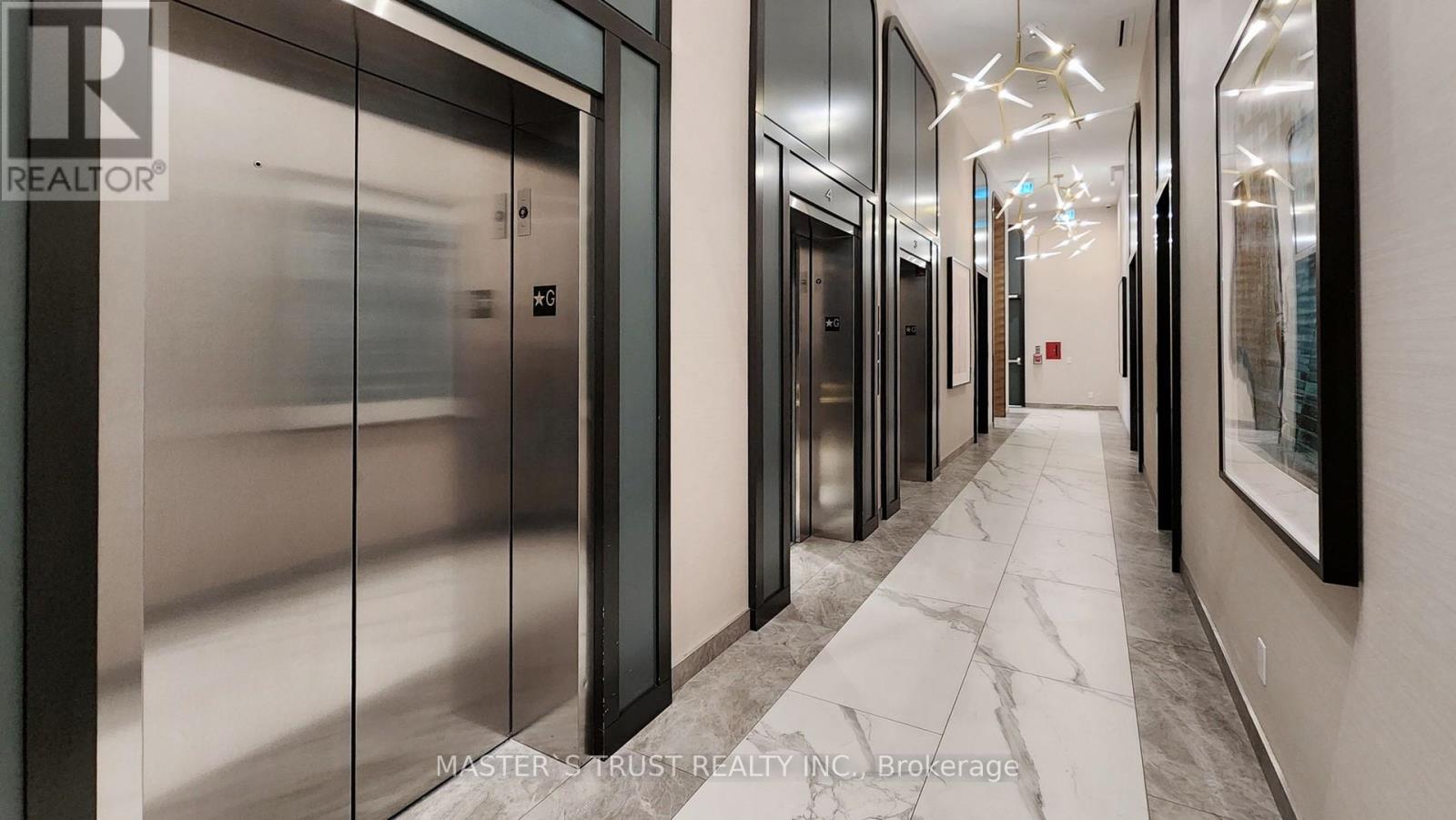 218 - 60 Shuter Street, Toronto, Ontario  M5B 0B7 - Photo 4 - C12443912
