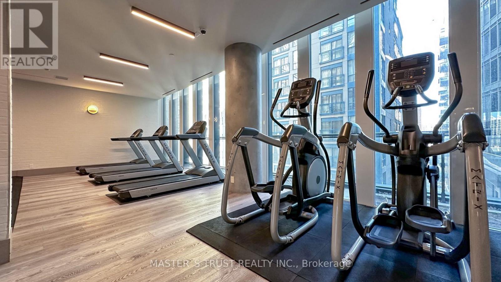 218 - 60 Shuter Street, Toronto, Ontario  M5B 0B7 - Photo 40 - C12443912
