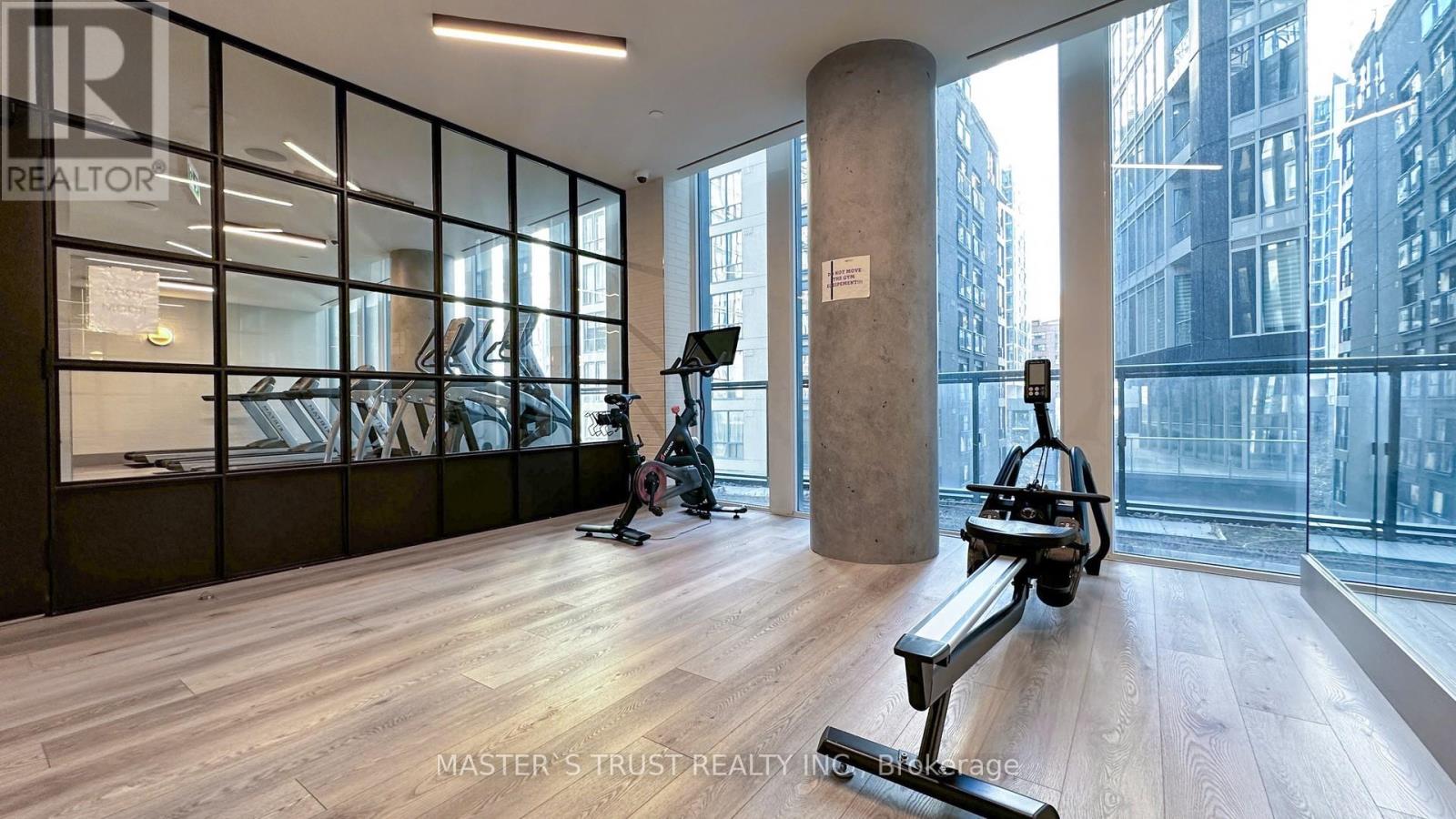 218 - 60 Shuter Street, Toronto, Ontario  M5B 0B7 - Photo 42 - C12443912