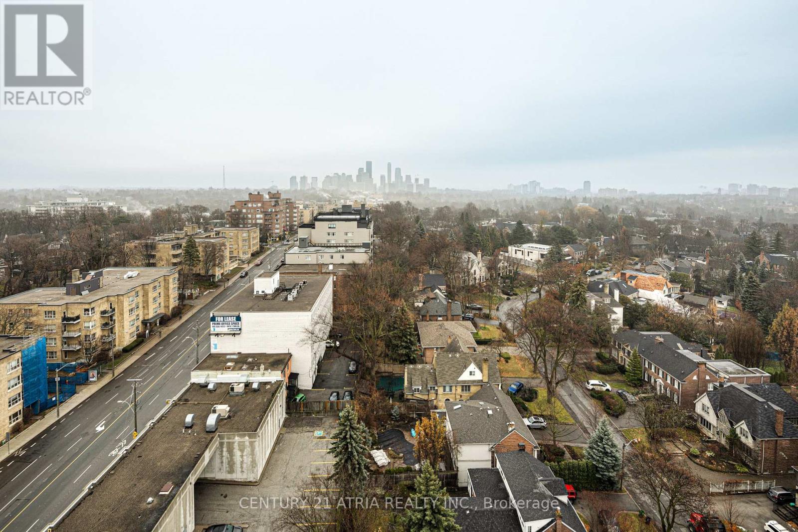 1820 - 2020 Bathurst Street, Toronto, Ontario  M5P 0A6 - Photo 10 - C12443913