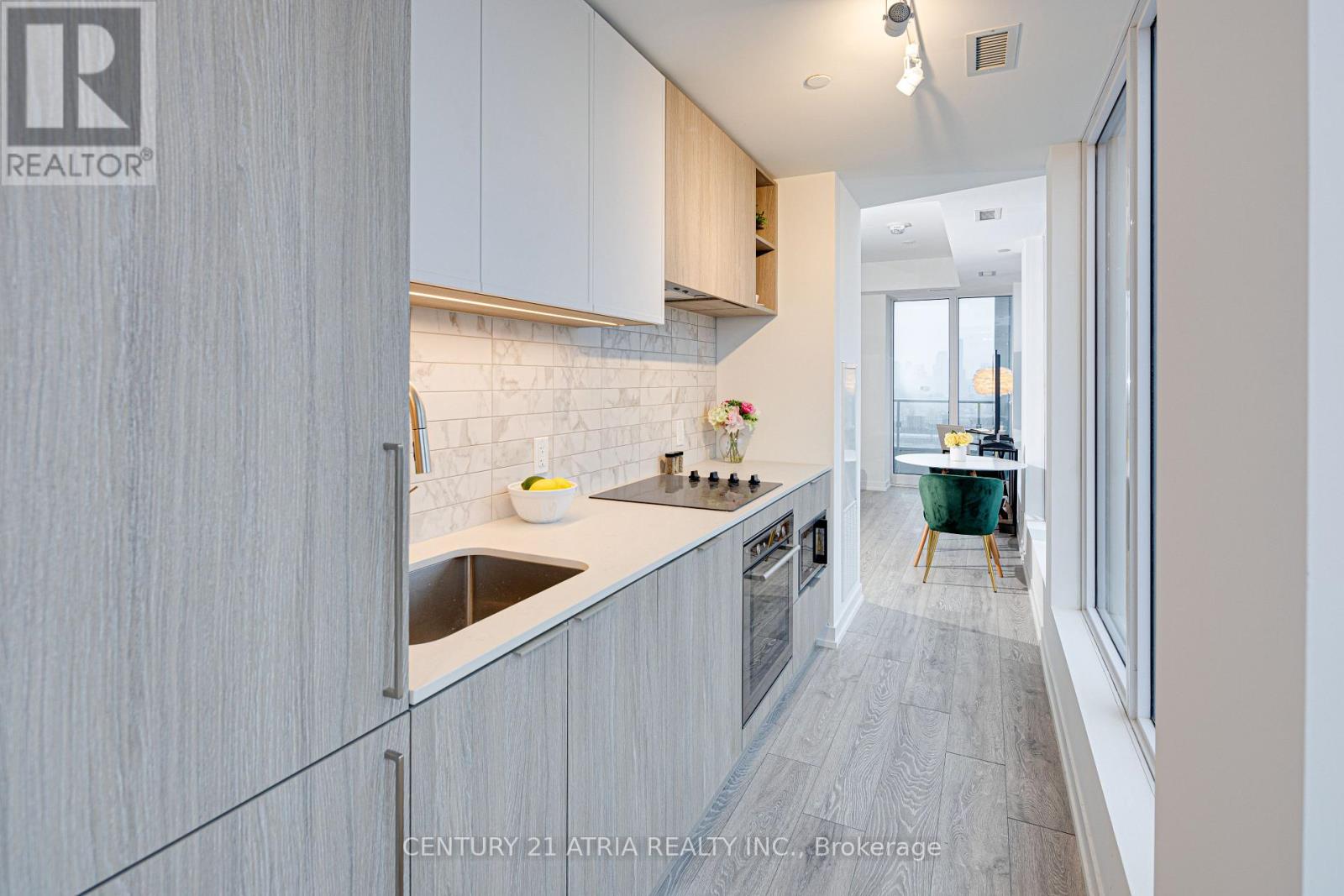 1820 - 2020 Bathurst Street, Toronto, Ontario  M5P 0A6 - Photo 13 - C12443913