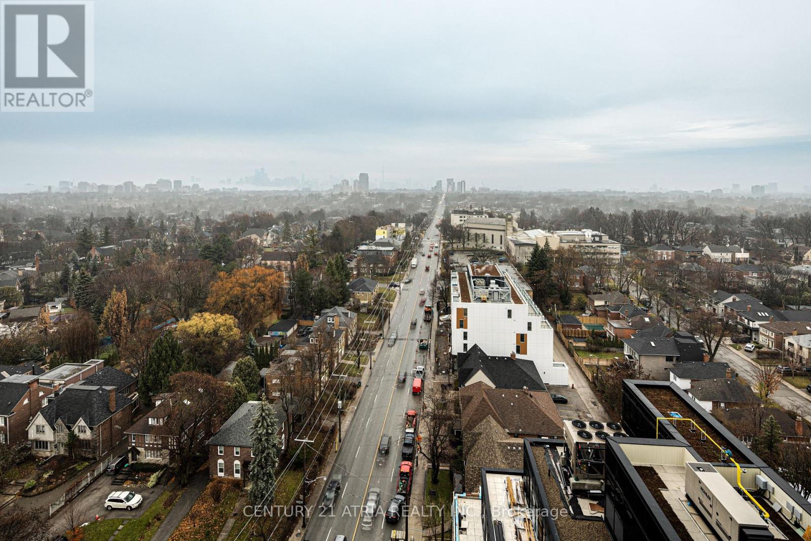 1820 - 2020 Bathurst Street, Toronto, Ontario  M5P 0A6 - Photo 19 - C12443913