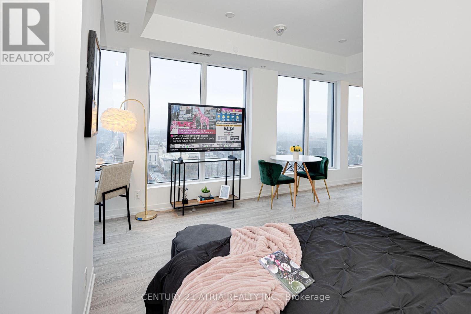 1820 - 2020 Bathurst Street, Toronto, Ontario  M5P 0A6 - Photo 6 - C12443913