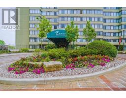 1608 - 55 Skymark Drive, Toronto (Hillcrest Village), Ca