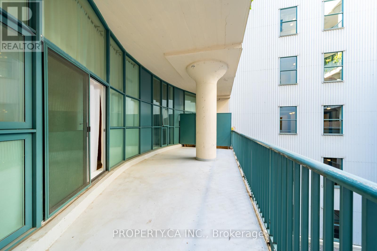 860 - 155 Dalhousie Street, Toronto, Ontario  M5B 2P7 - Photo 13 - C12443942